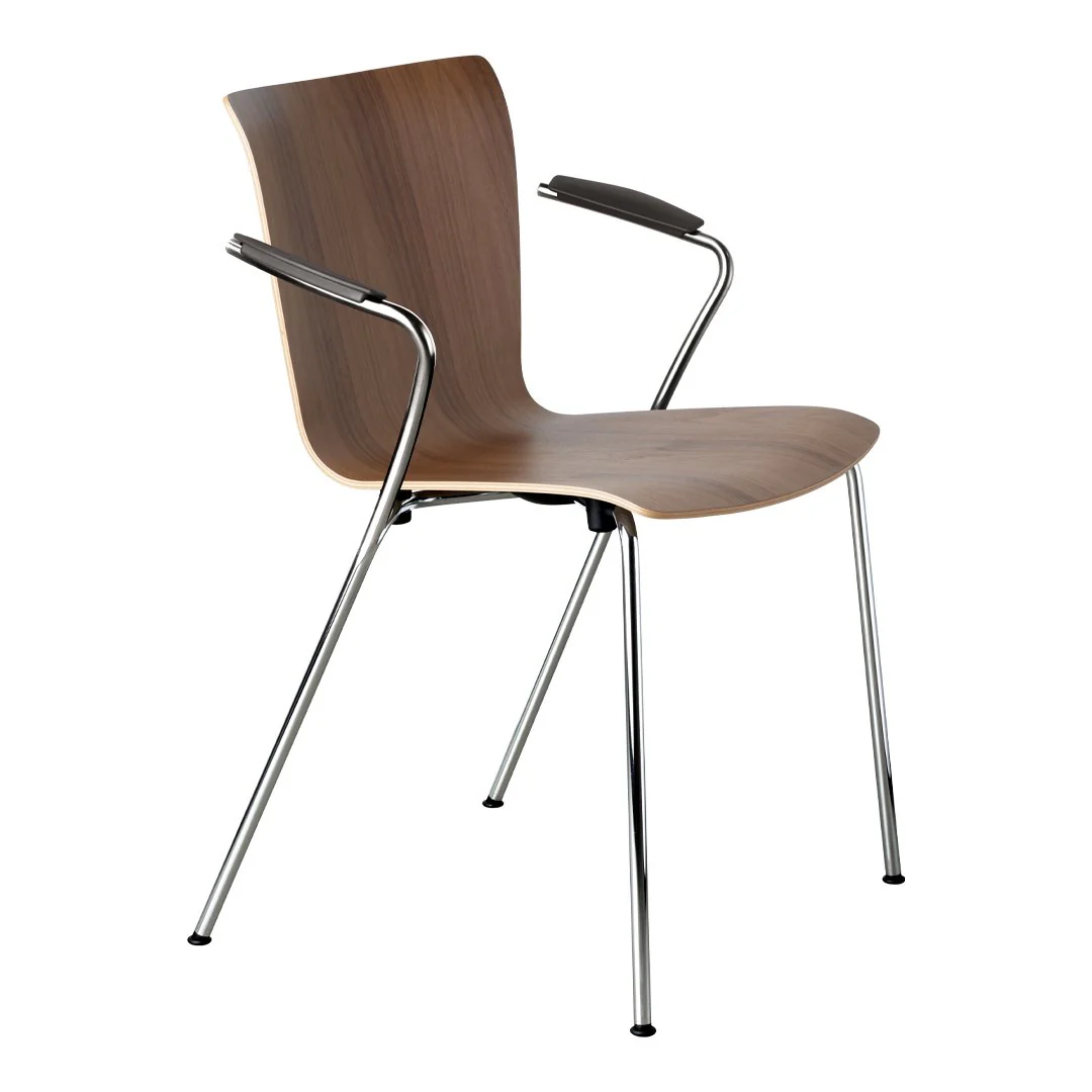 Vico Duo Armchair - Image 6