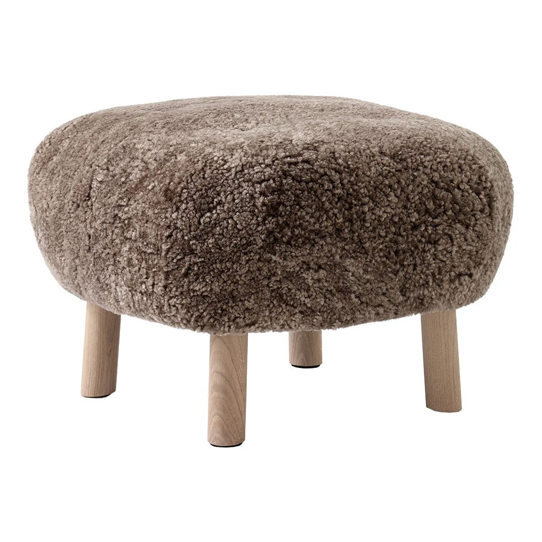 Little Petra Pouf ATD1 - Image 5