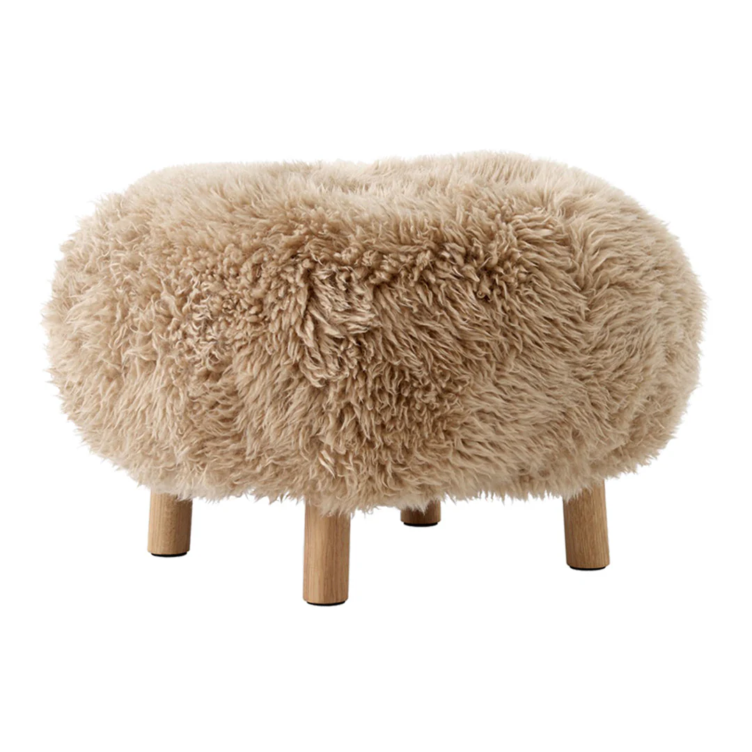 Little Petra Pouf ATD1 - Image 9