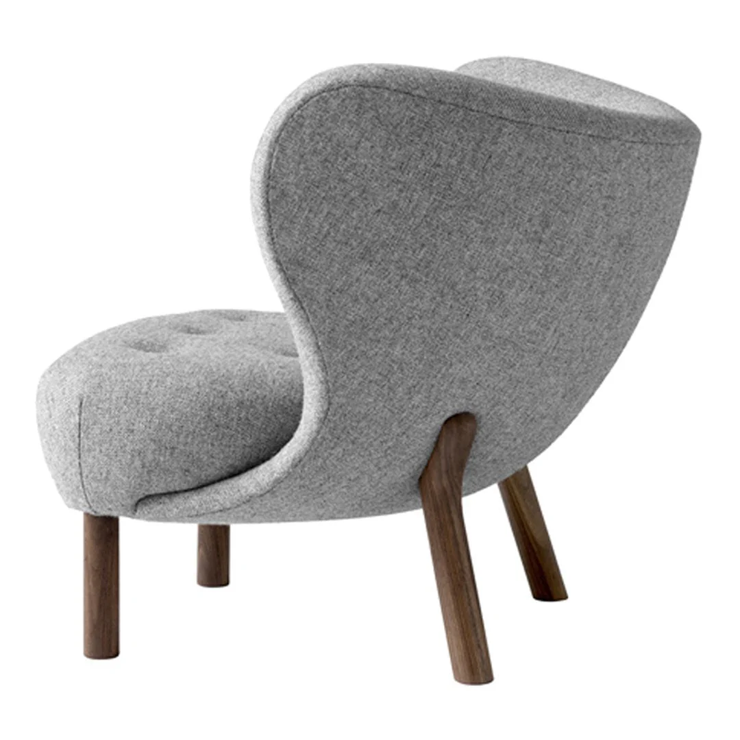 Little Petra VB1 Lounge Chair - Image 10