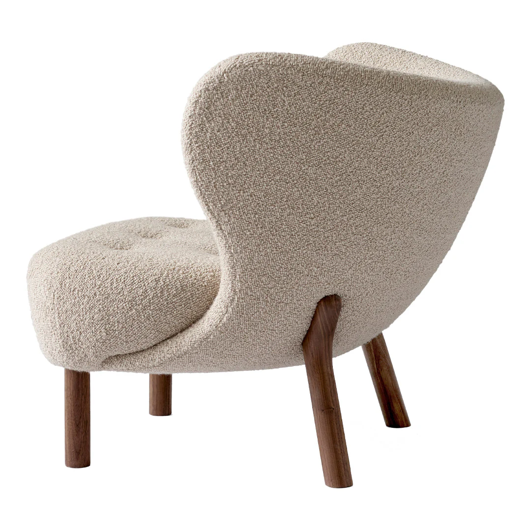 Little Petra VB1 Lounge Chair - Image 11