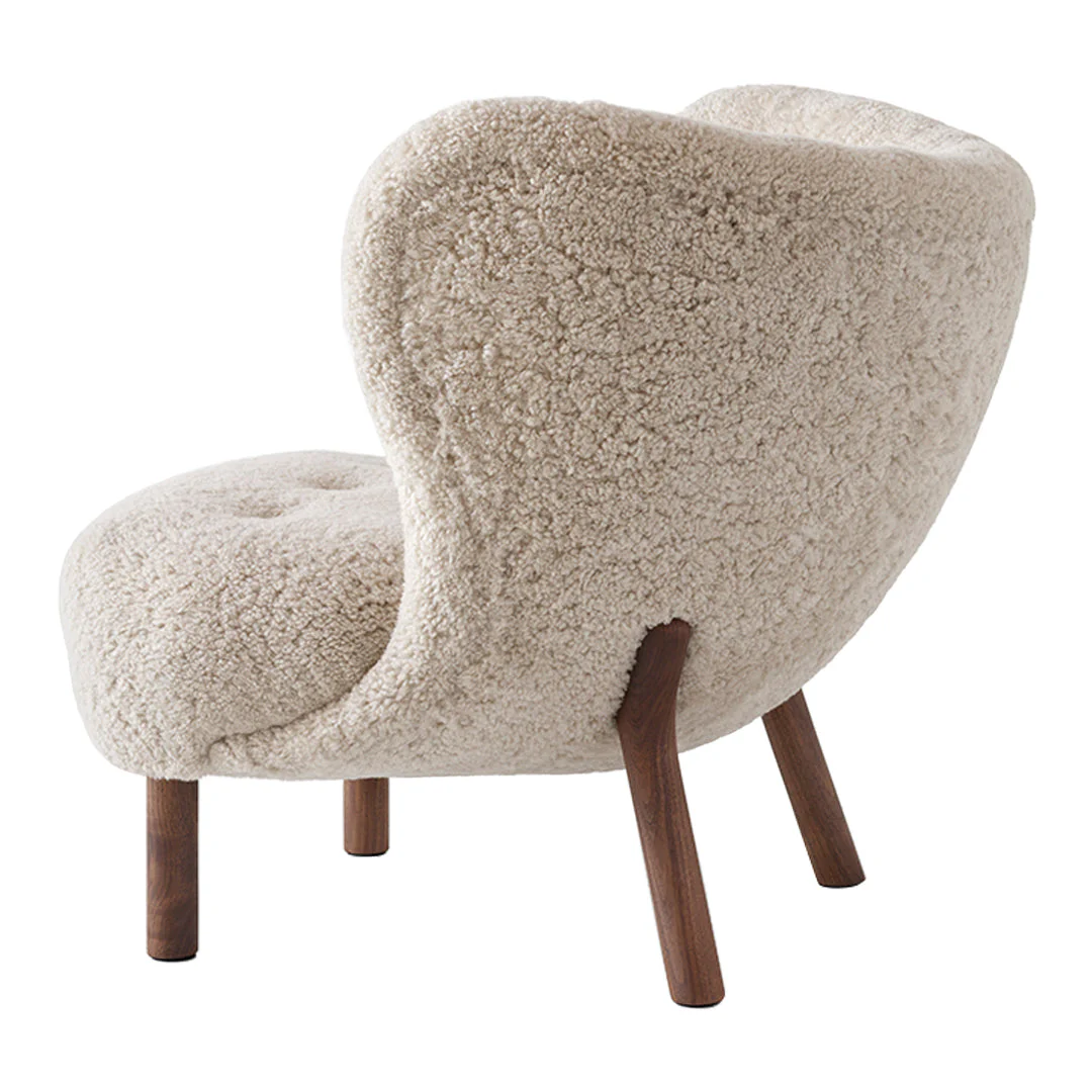 Little Petra VB1 Lounge Chair - Image 12