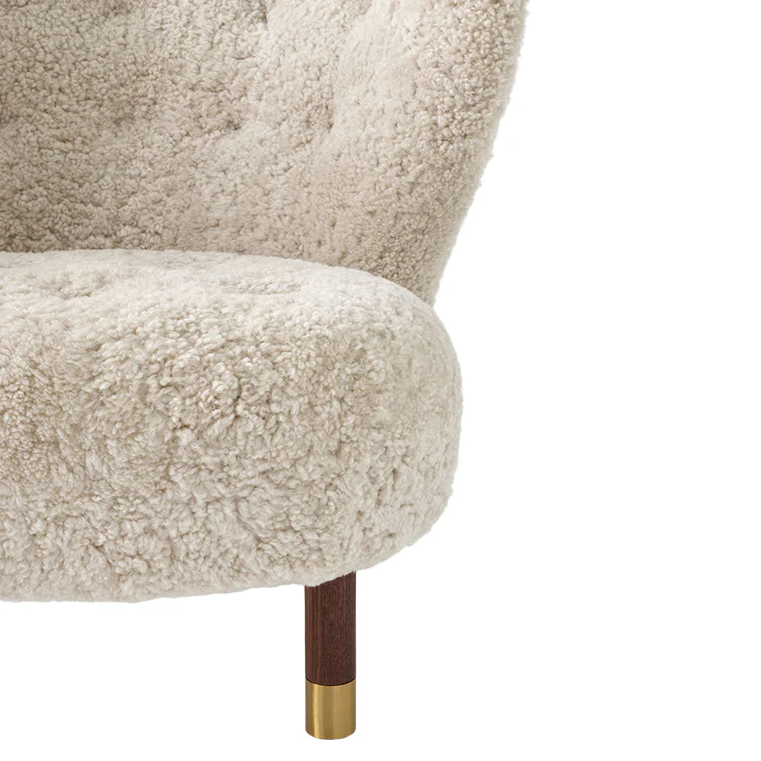 Little Petra VB1 Lounge Chair - Image 14