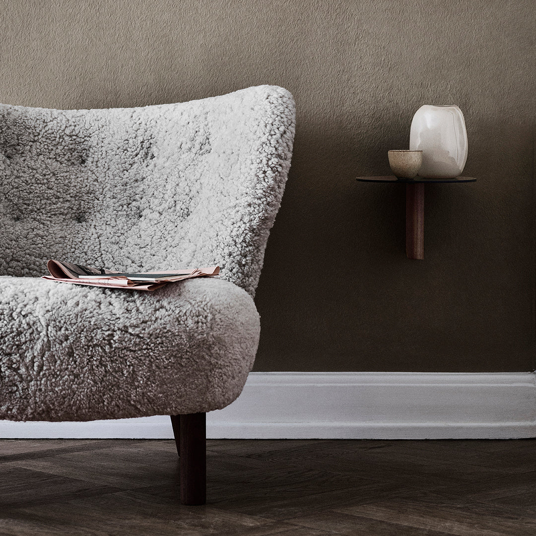 Little Petra VB1 Lounge Chair - Image 17