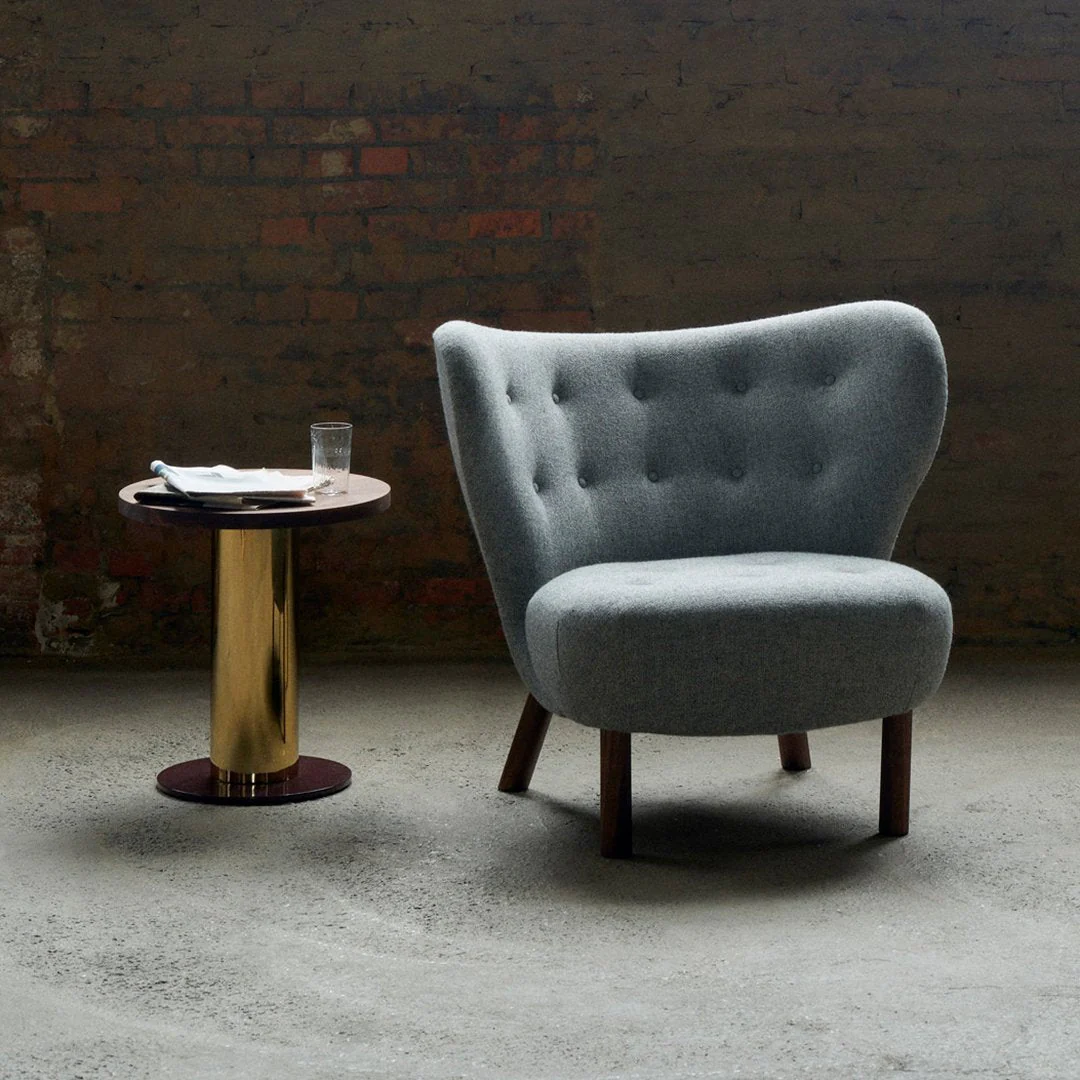 Little Petra VB1 Lounge Chair - Image 19