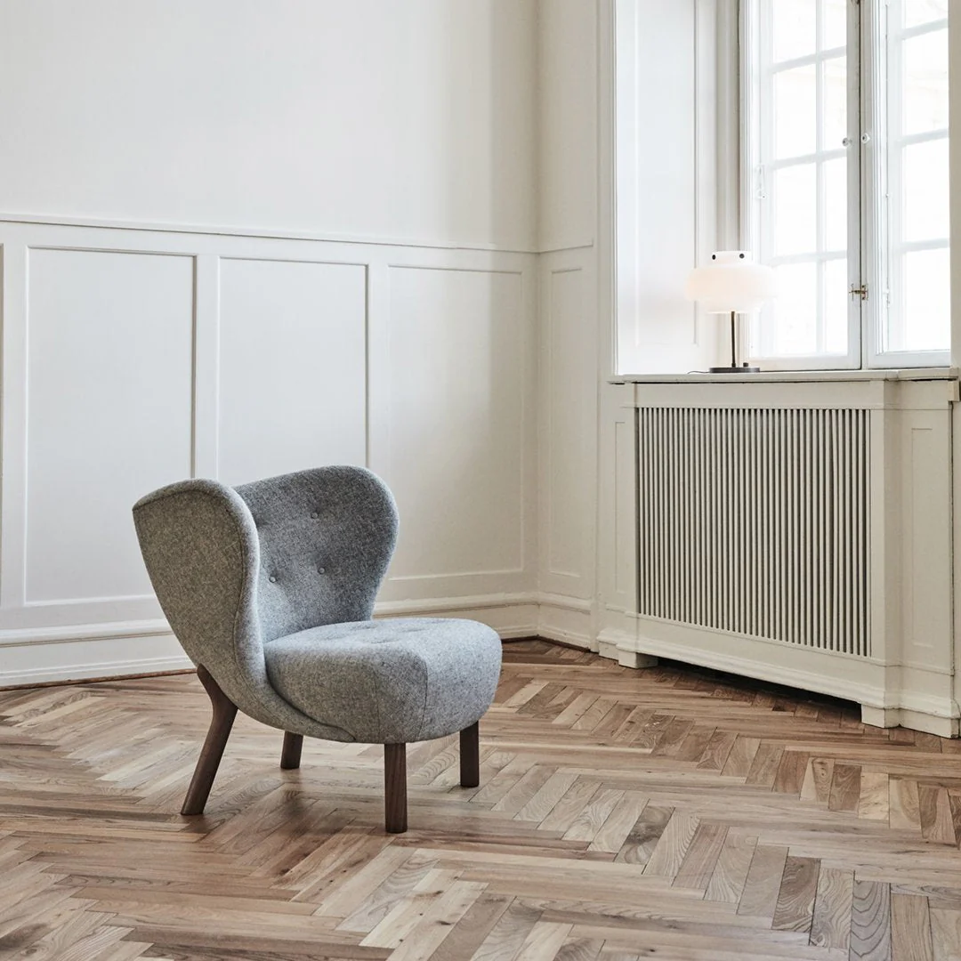 Little Petra VB1 Lounge Chair - Image 20
