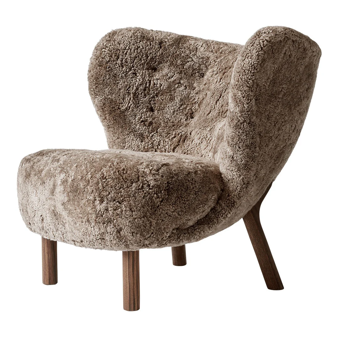 Little Petra VB1 Lounge Chair - Image 21