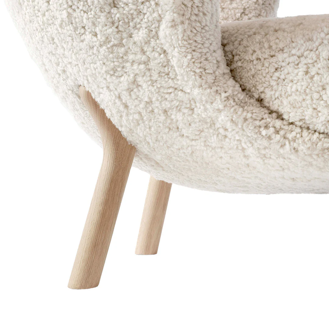 Little Petra VB1 Lounge Chair - Image 24