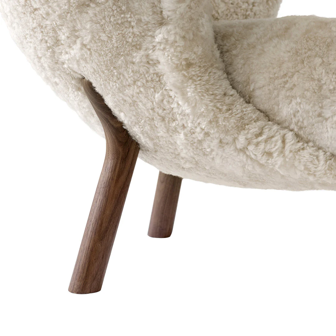 Little Petra VB1 Lounge Chair - Image 25