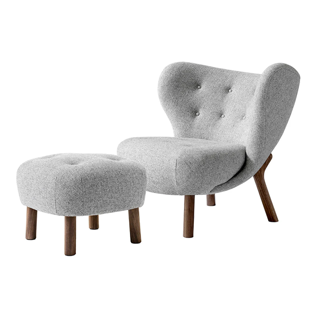Little Petra VB1 Lounge Chair - Image 26
