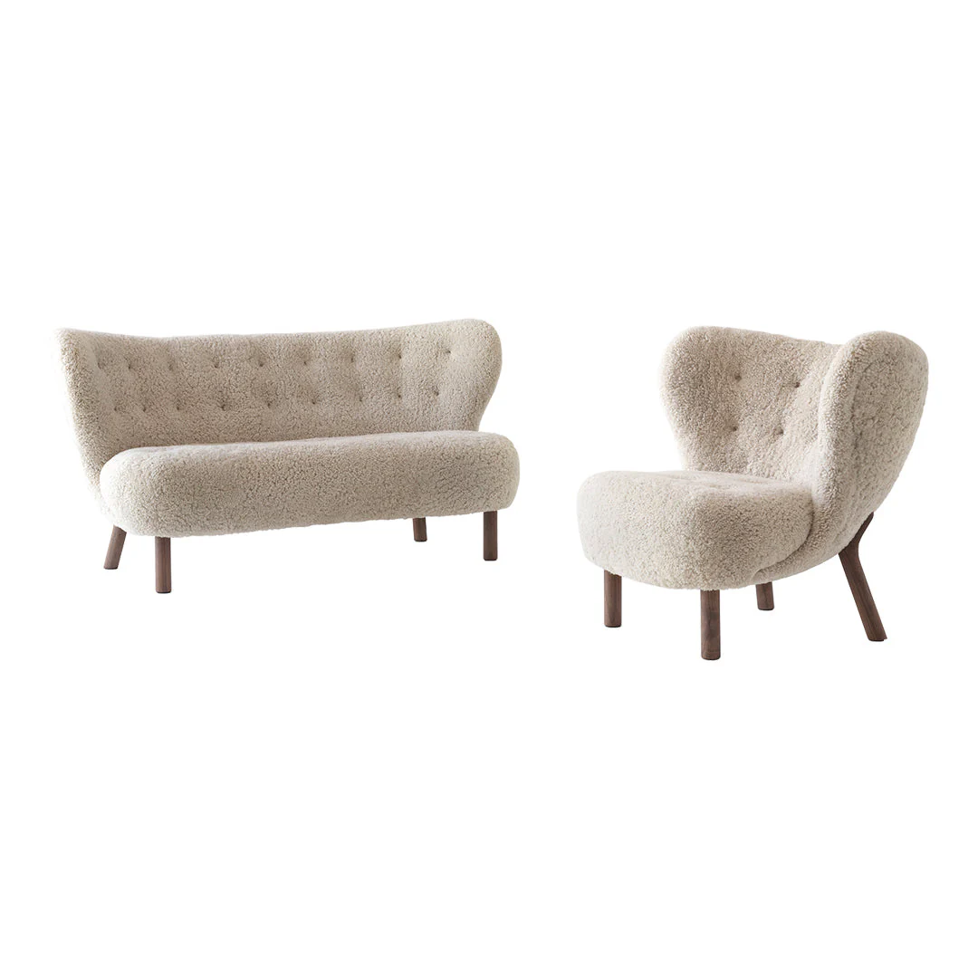 Little Petra VB1 Lounge Chair - Image 27