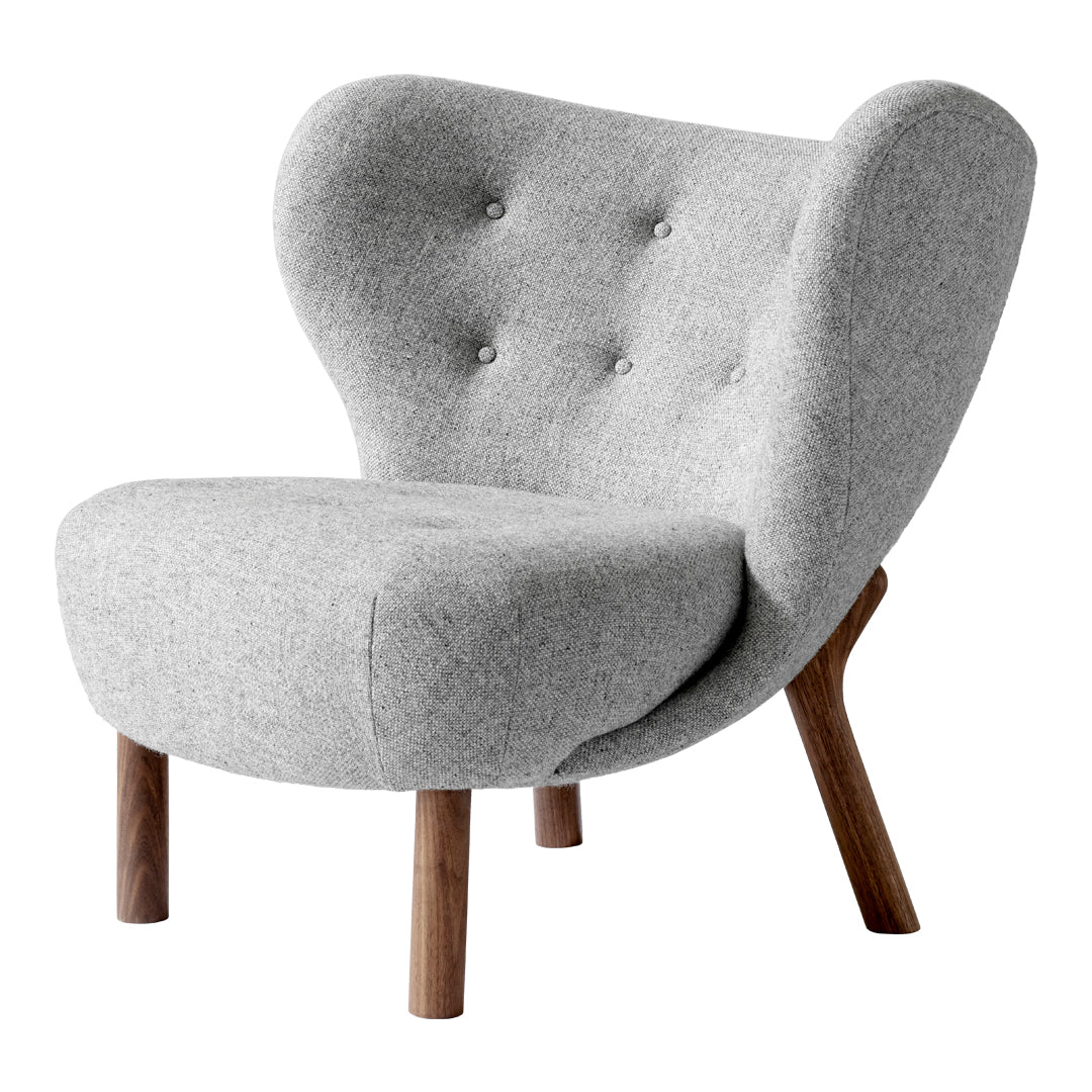 Little Petra VB1 Lounge Chair - Image 3