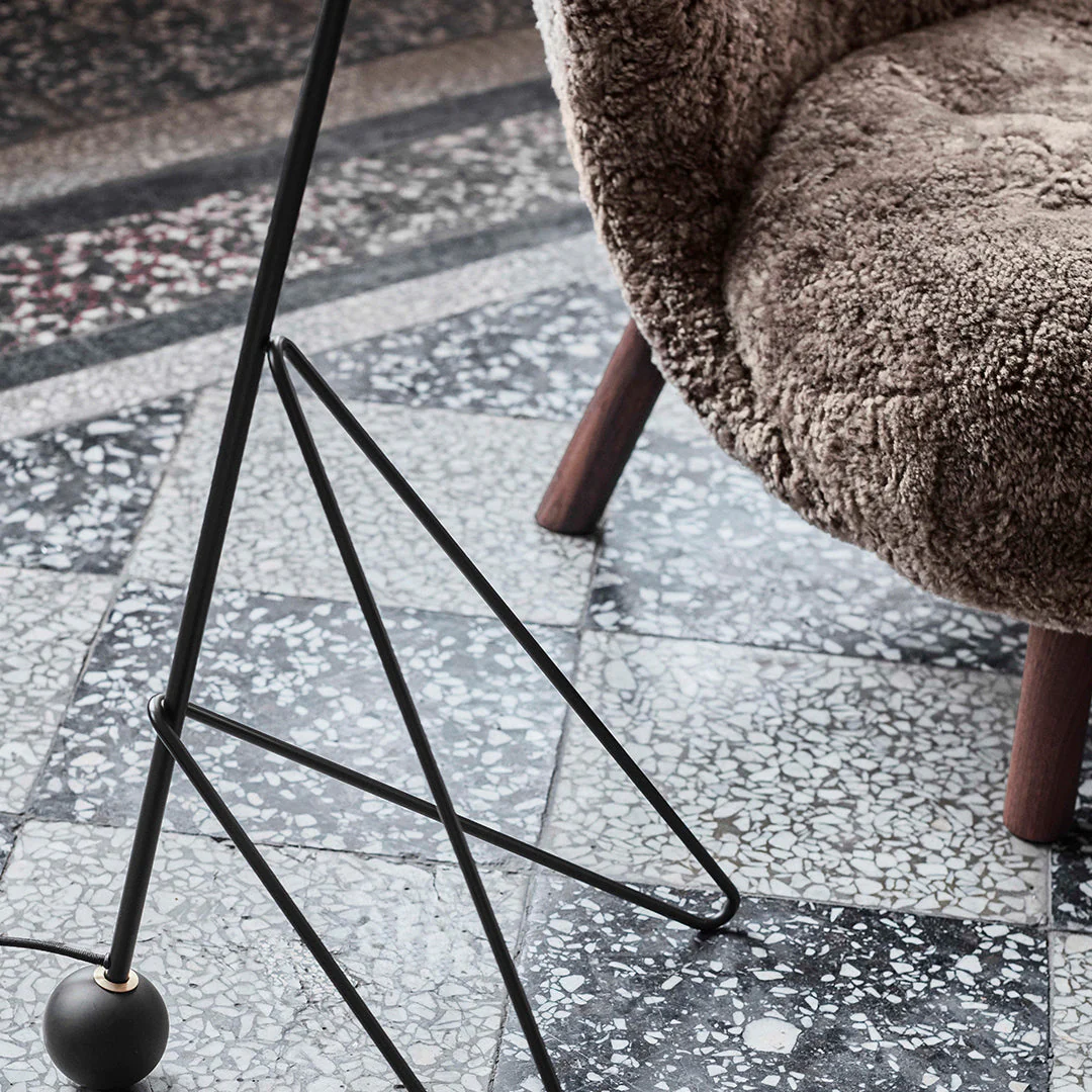 Little Petra VB1 Lounge Chair - Image 31