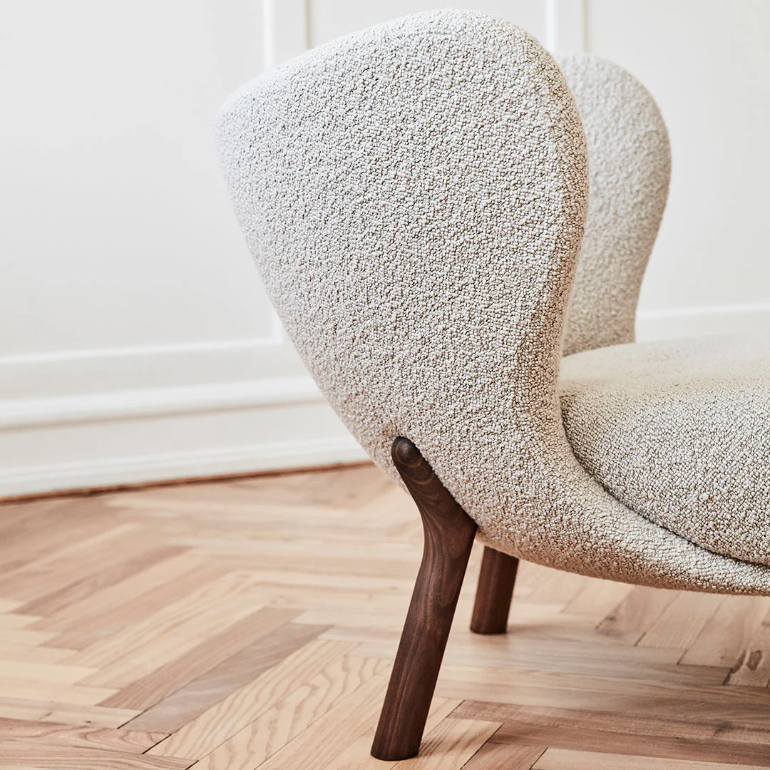 Little Petra VB1 Lounge Chair - Image 32