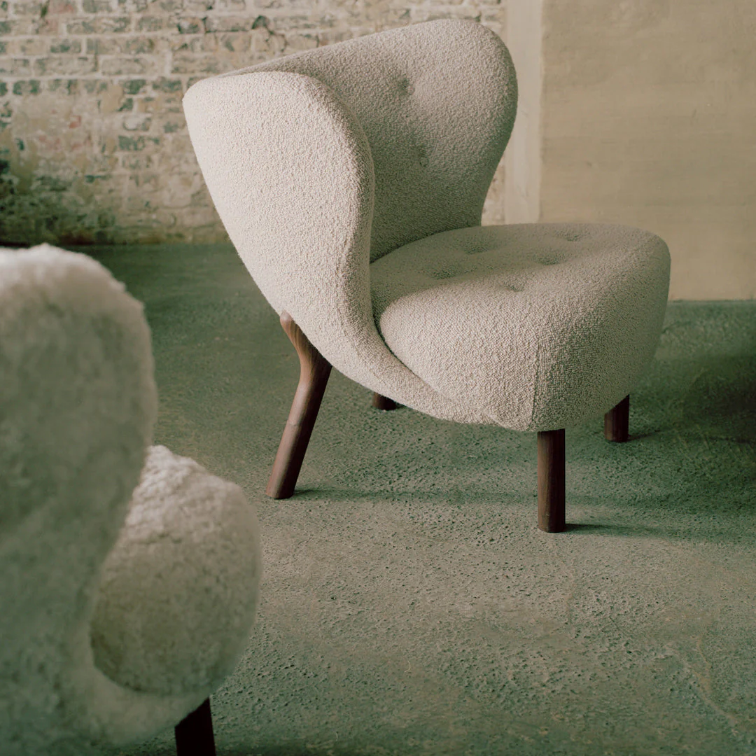 Little Petra VB1 Lounge Chair - Image 33