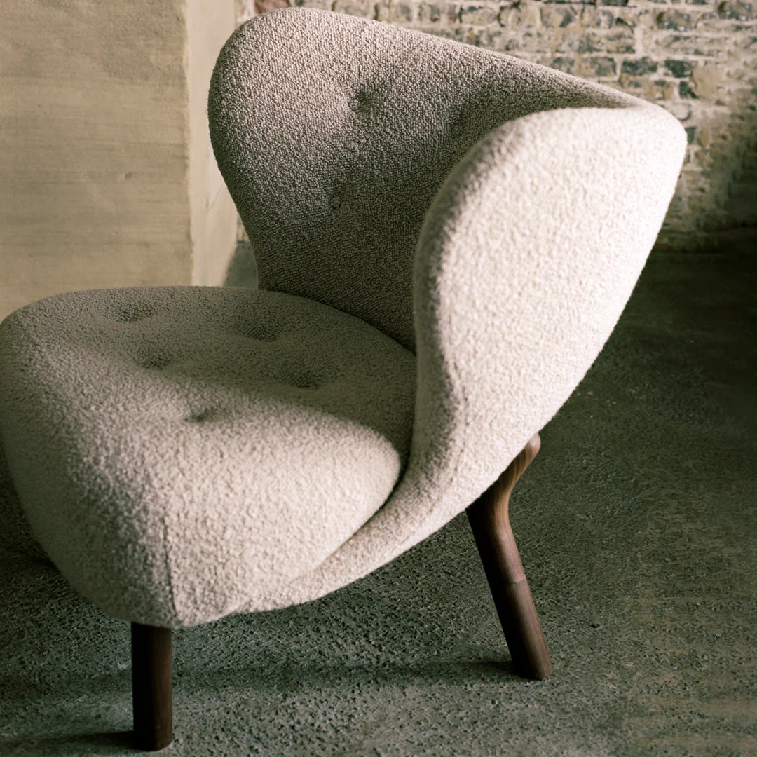 Little Petra VB1 Lounge Chair - Image 35