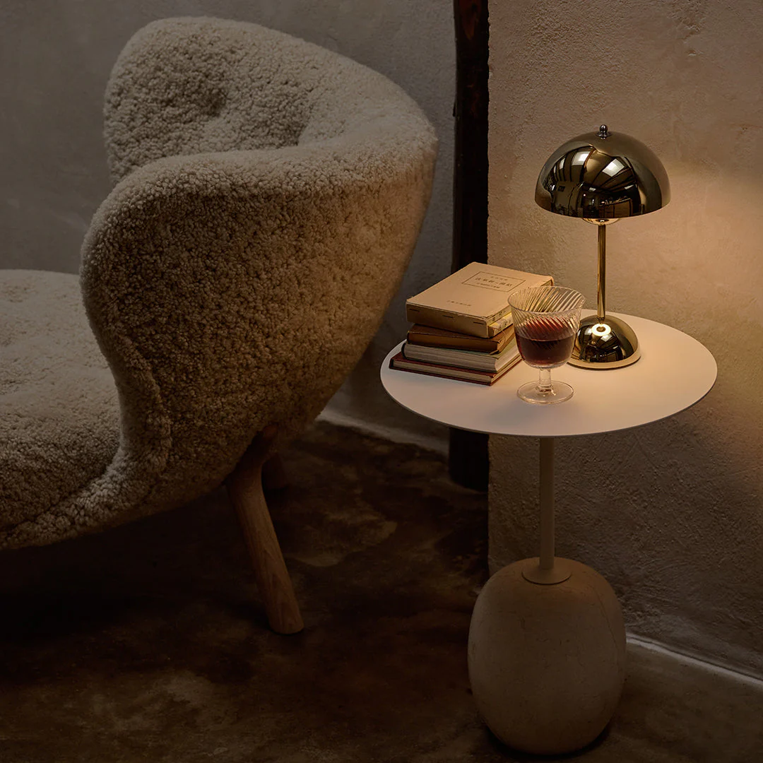 Little Petra VB1 Lounge Chair - Image 36