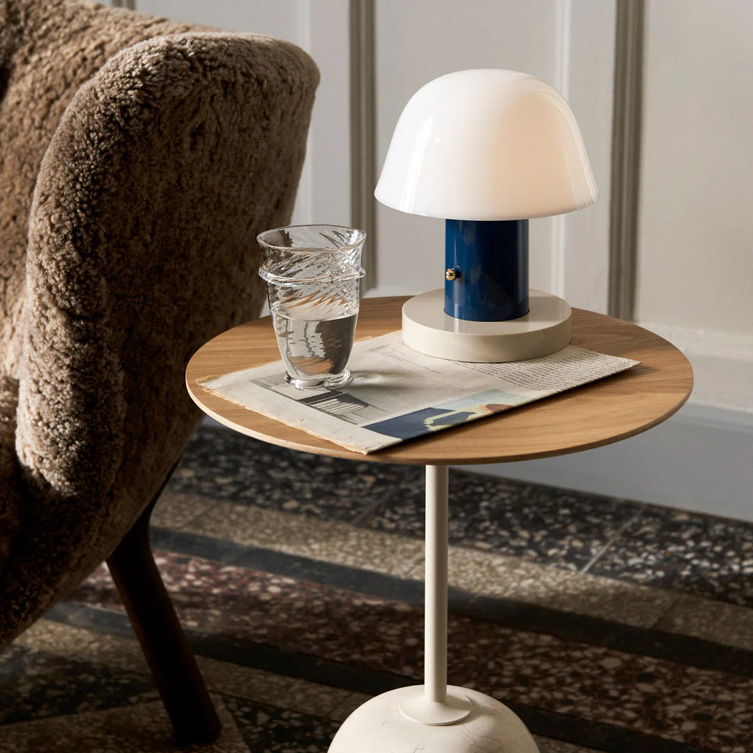 Little Petra VB1 Lounge Chair - Image 37