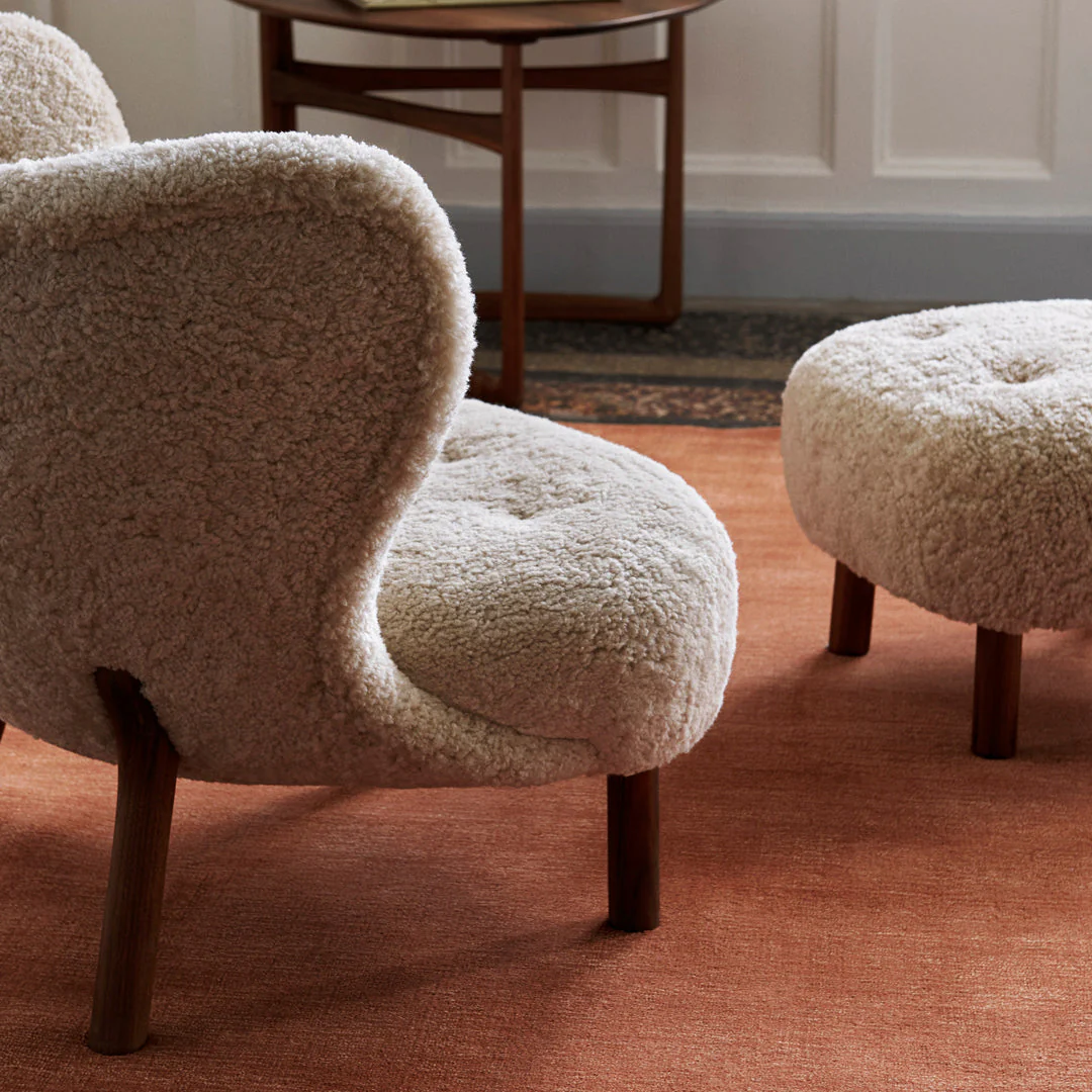 Little Petra VB1 Lounge Chair - Image 38