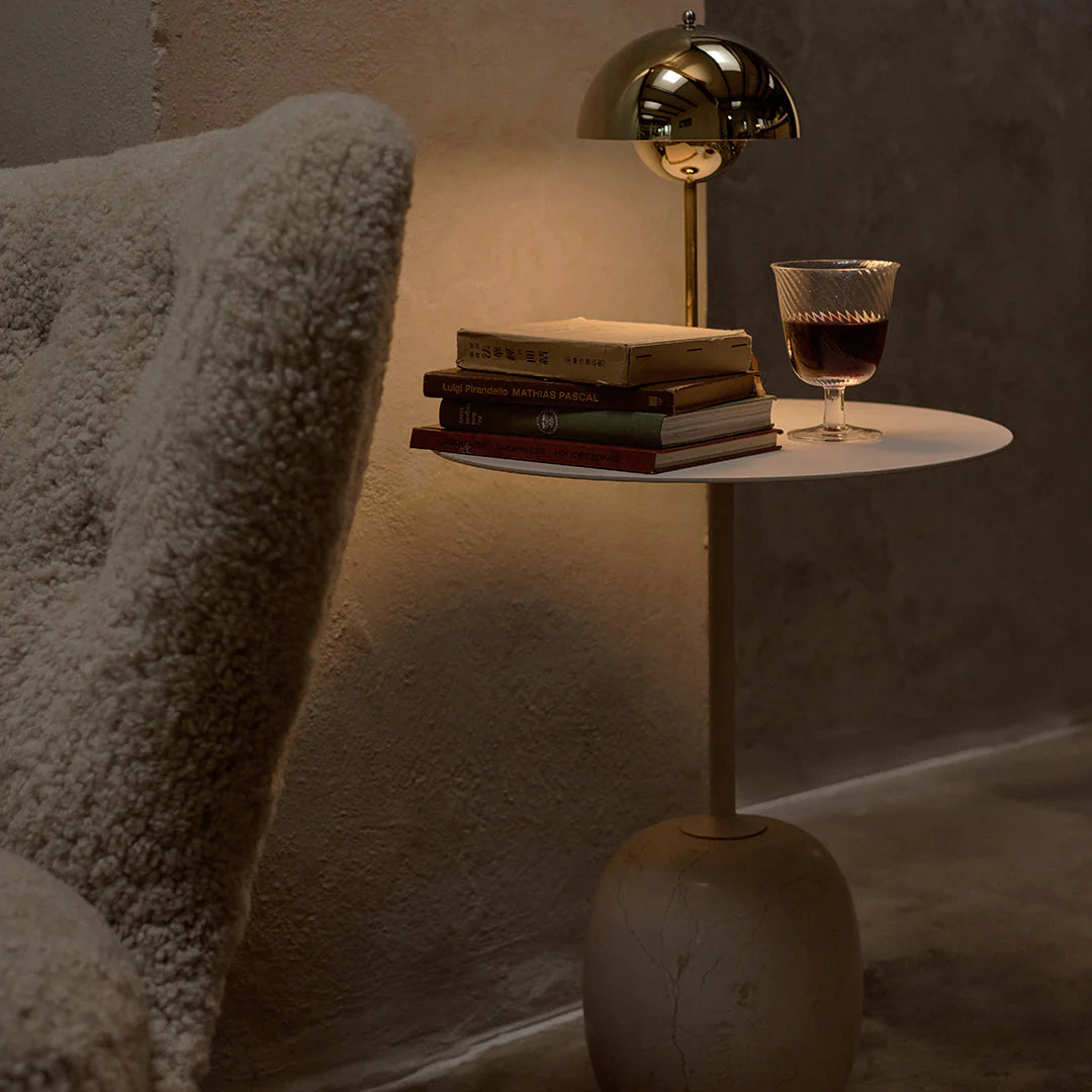 Little Petra VB1 Lounge Chair - Image 39