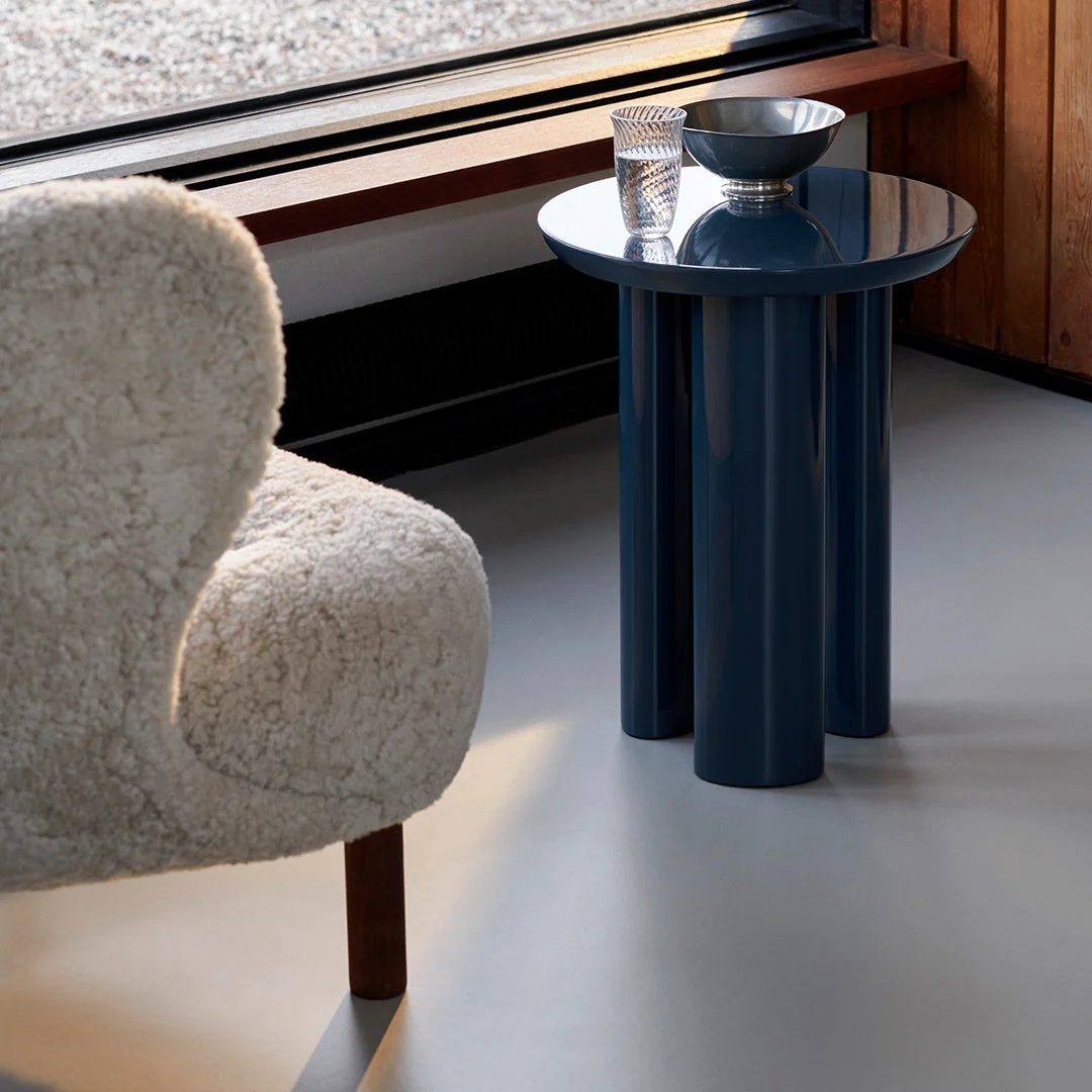 Little Petra VB1 Lounge Chair - Image 40