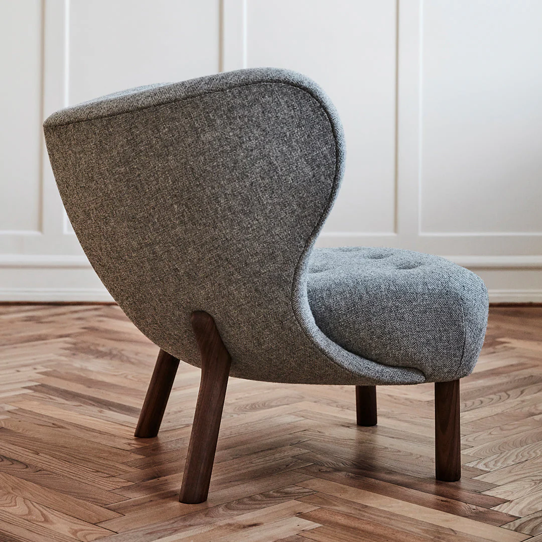 Little Petra VB1 Lounge Chair - Image 41