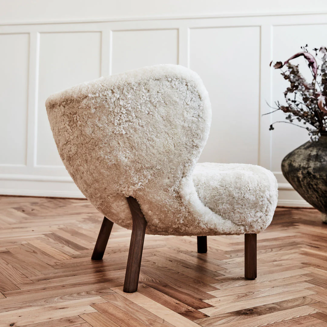 Little Petra VB1 Lounge Chair - Image 42