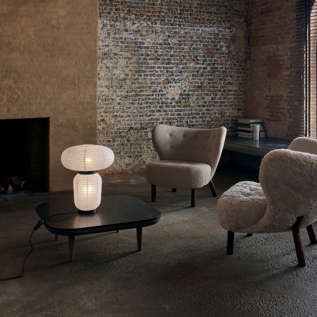 Little Petra VB1 Lounge Chair - Image 44