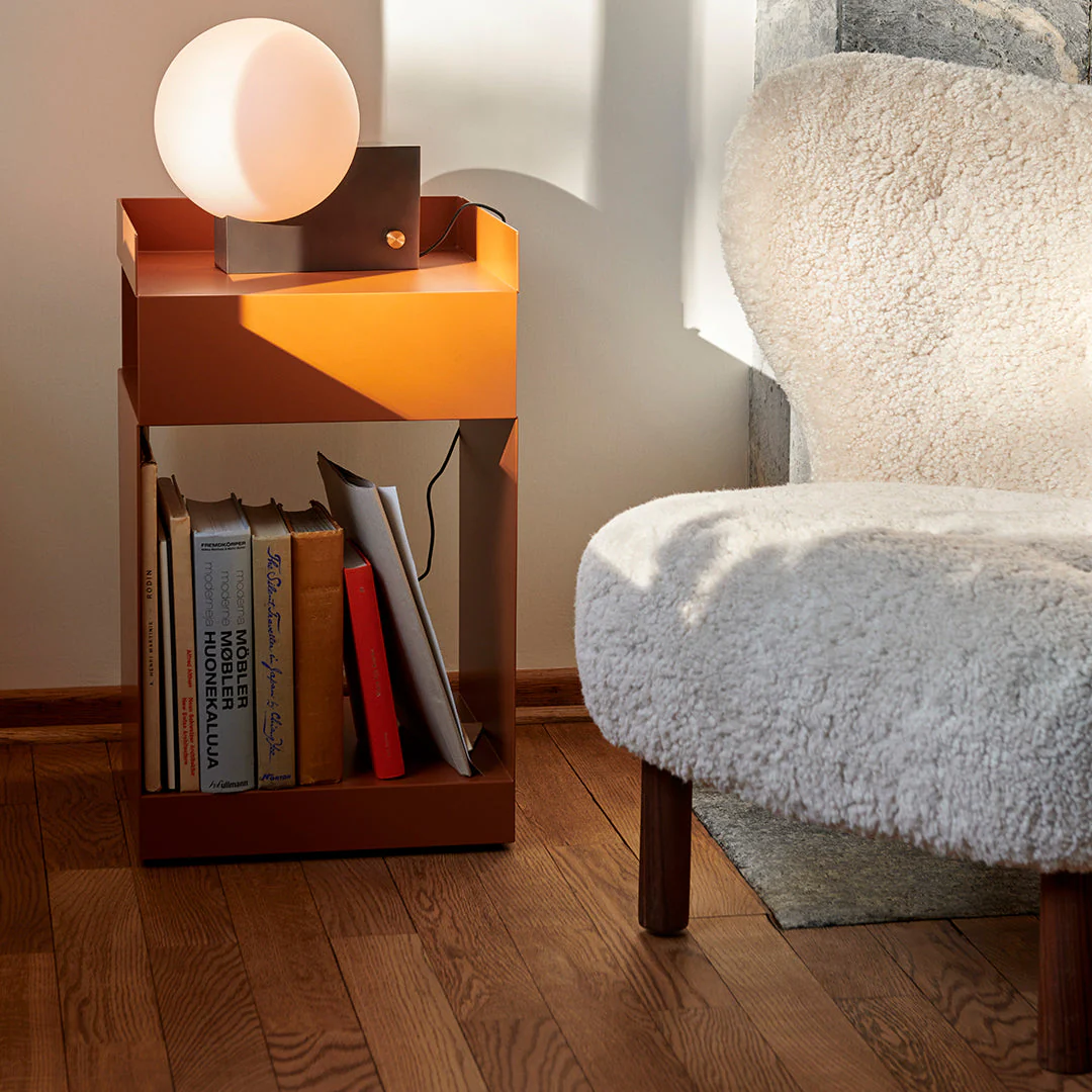 Little Petra VB1 Lounge Chair - Image 47