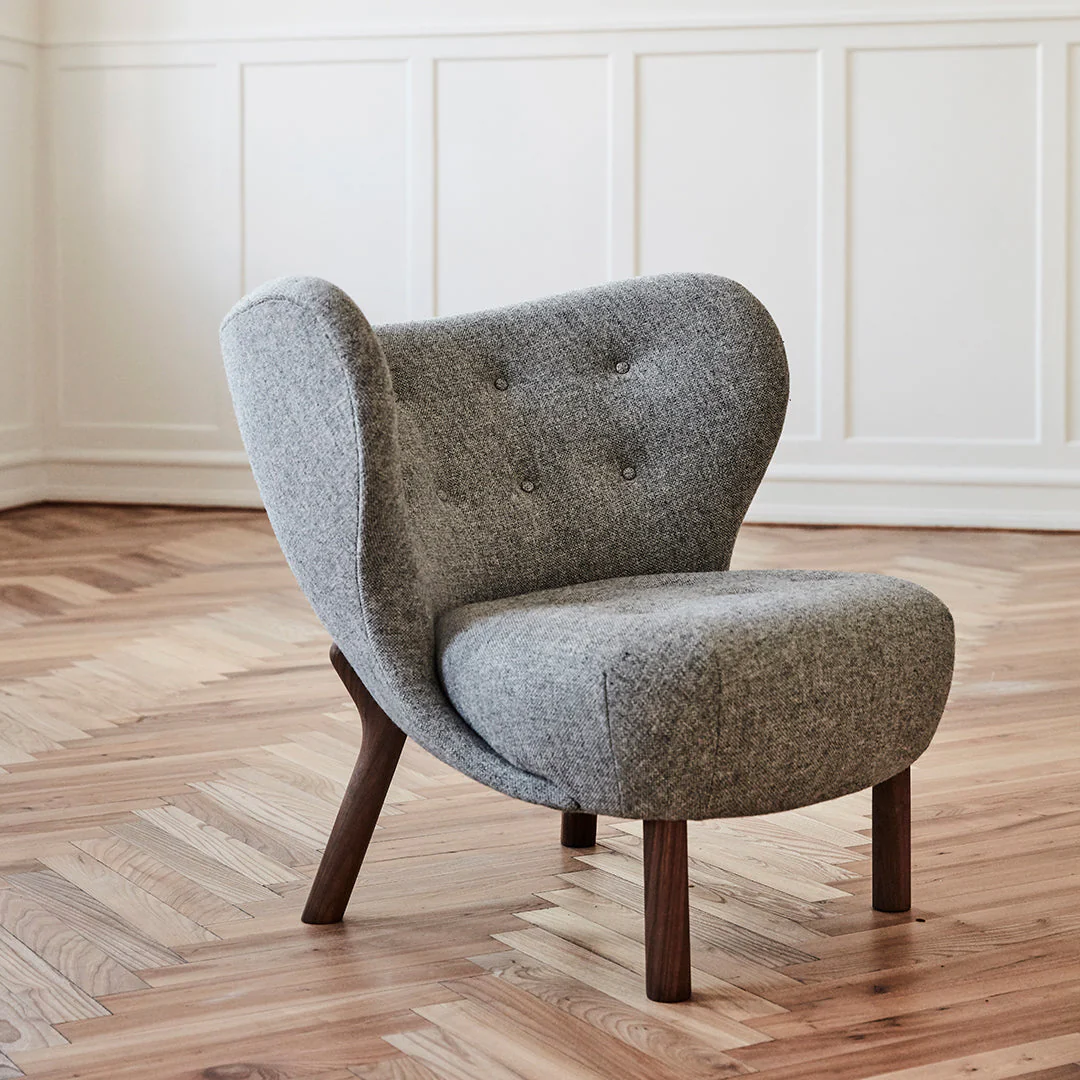 Little Petra VB1 Lounge Chair - Image 48