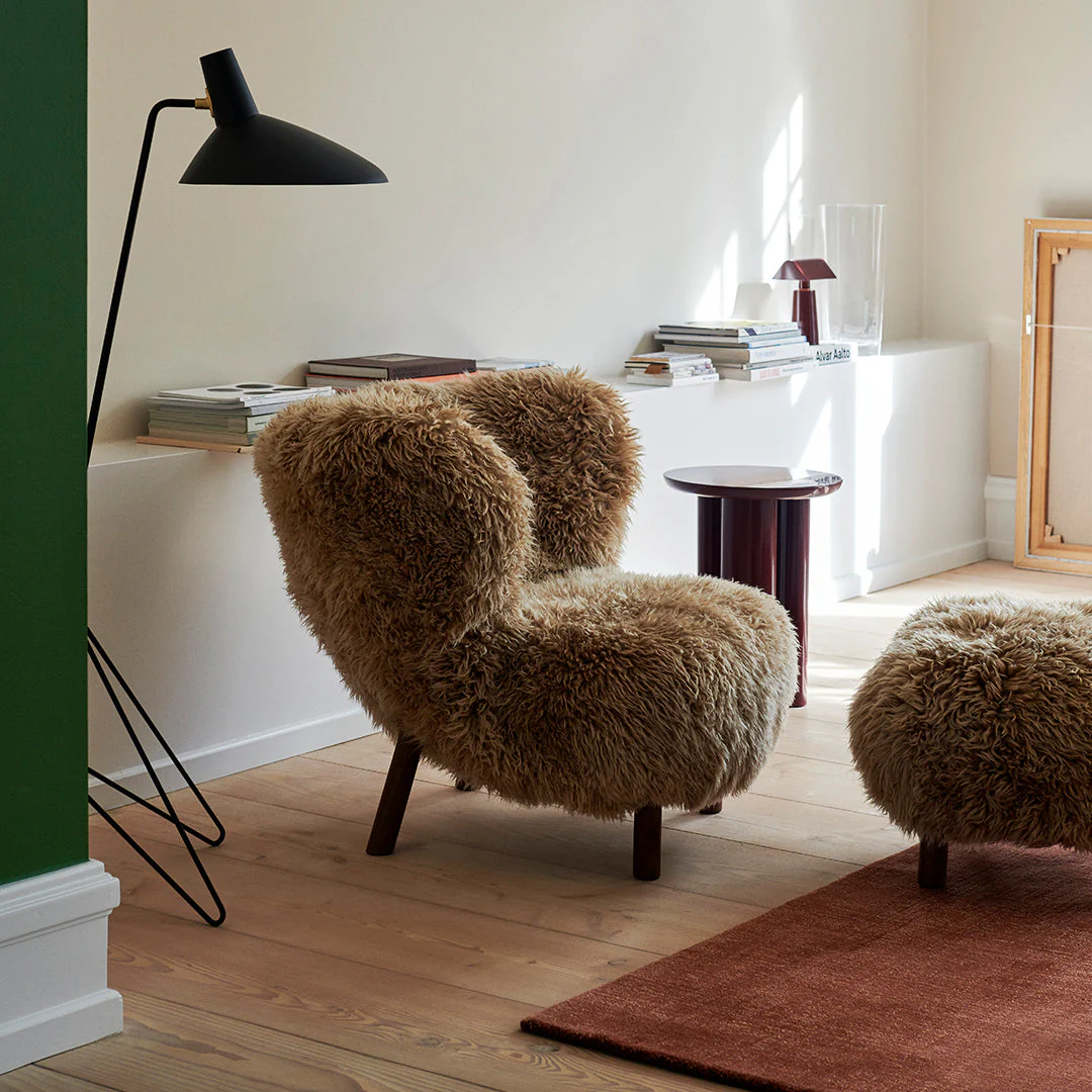 Little Petra VB1 Lounge Chair - Image 55