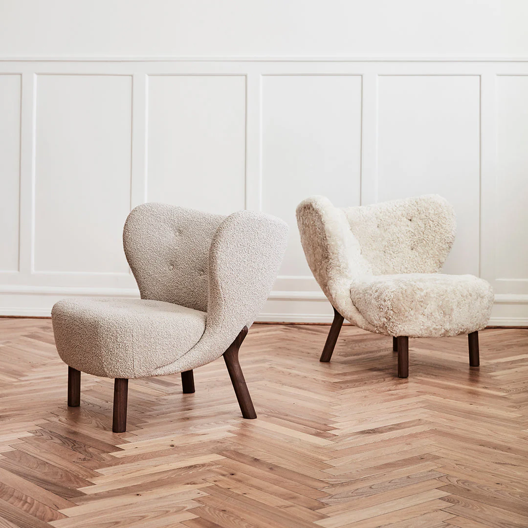 Little Petra VB1 Lounge Chair - Image 58