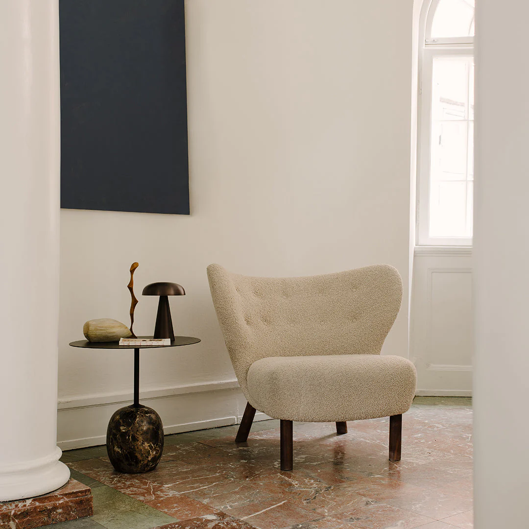 Little Petra VB1 Lounge Chair - Image 59
