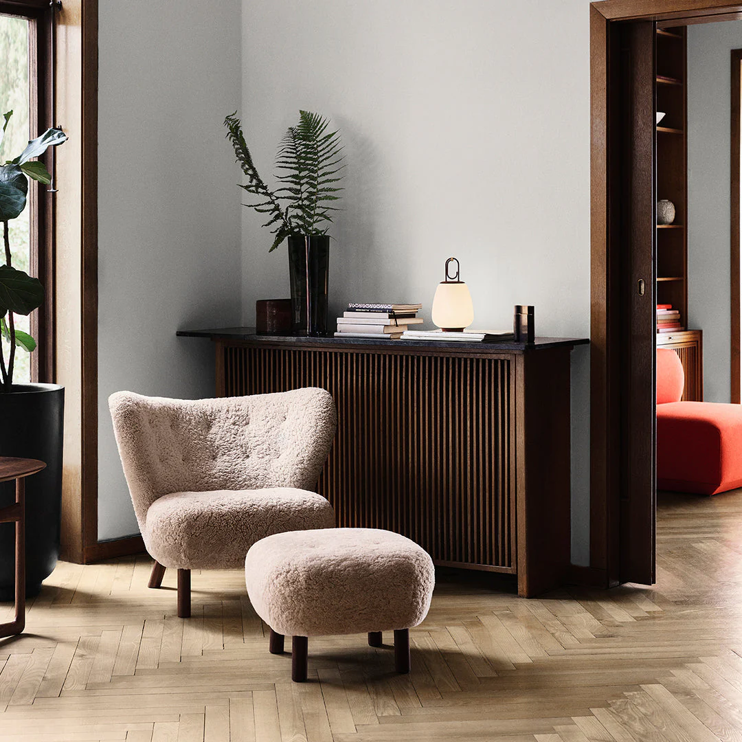 Little Petra VB1 Lounge Chair - Image 60