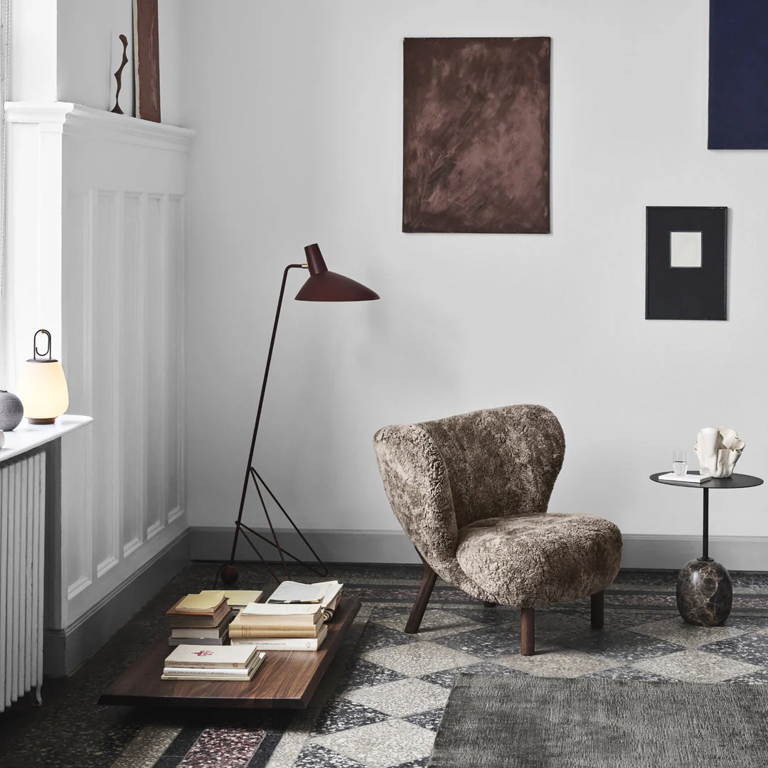 Little Petra VB1 Lounge Chair - Image 62