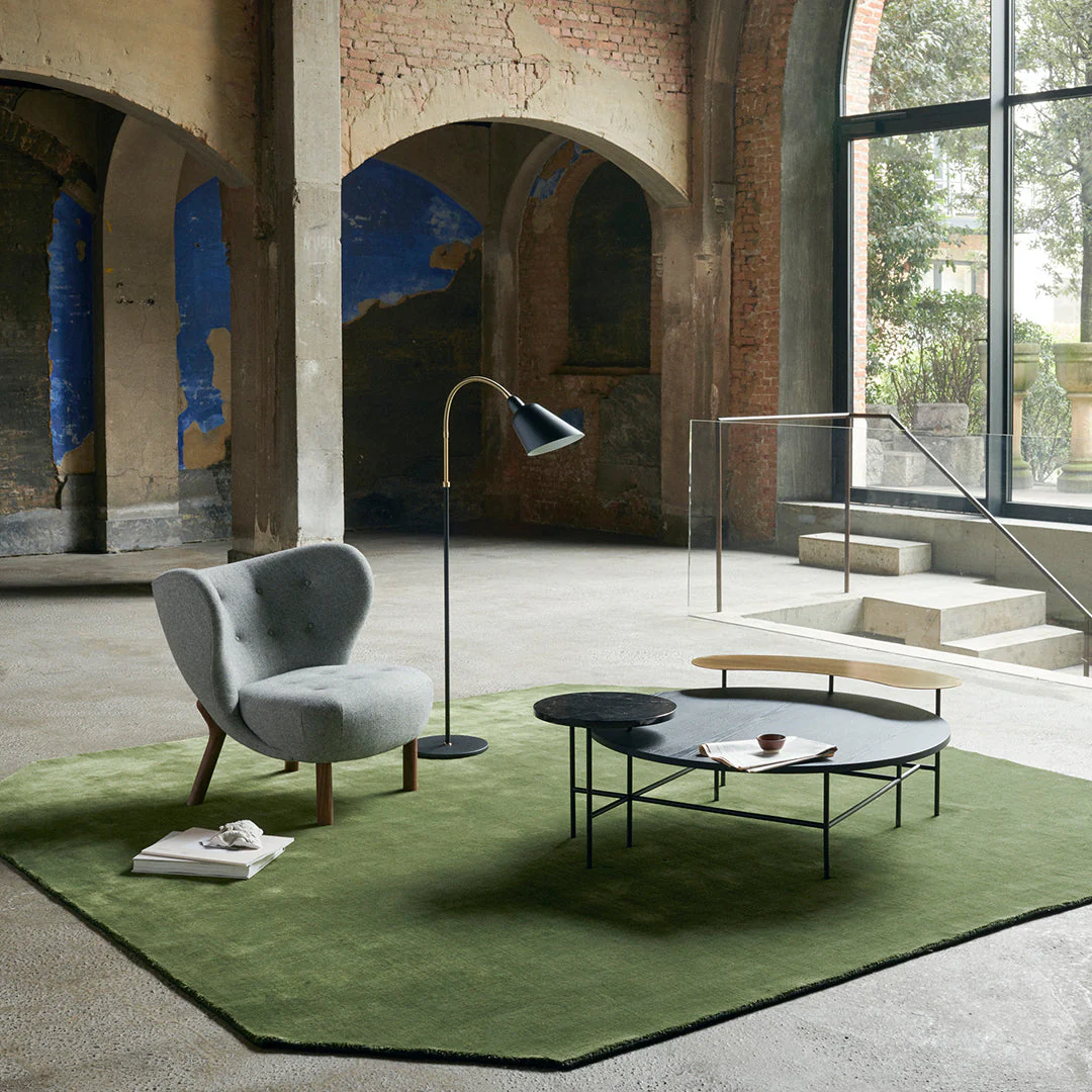 Little Petra VB1 Lounge Chair - Image 63