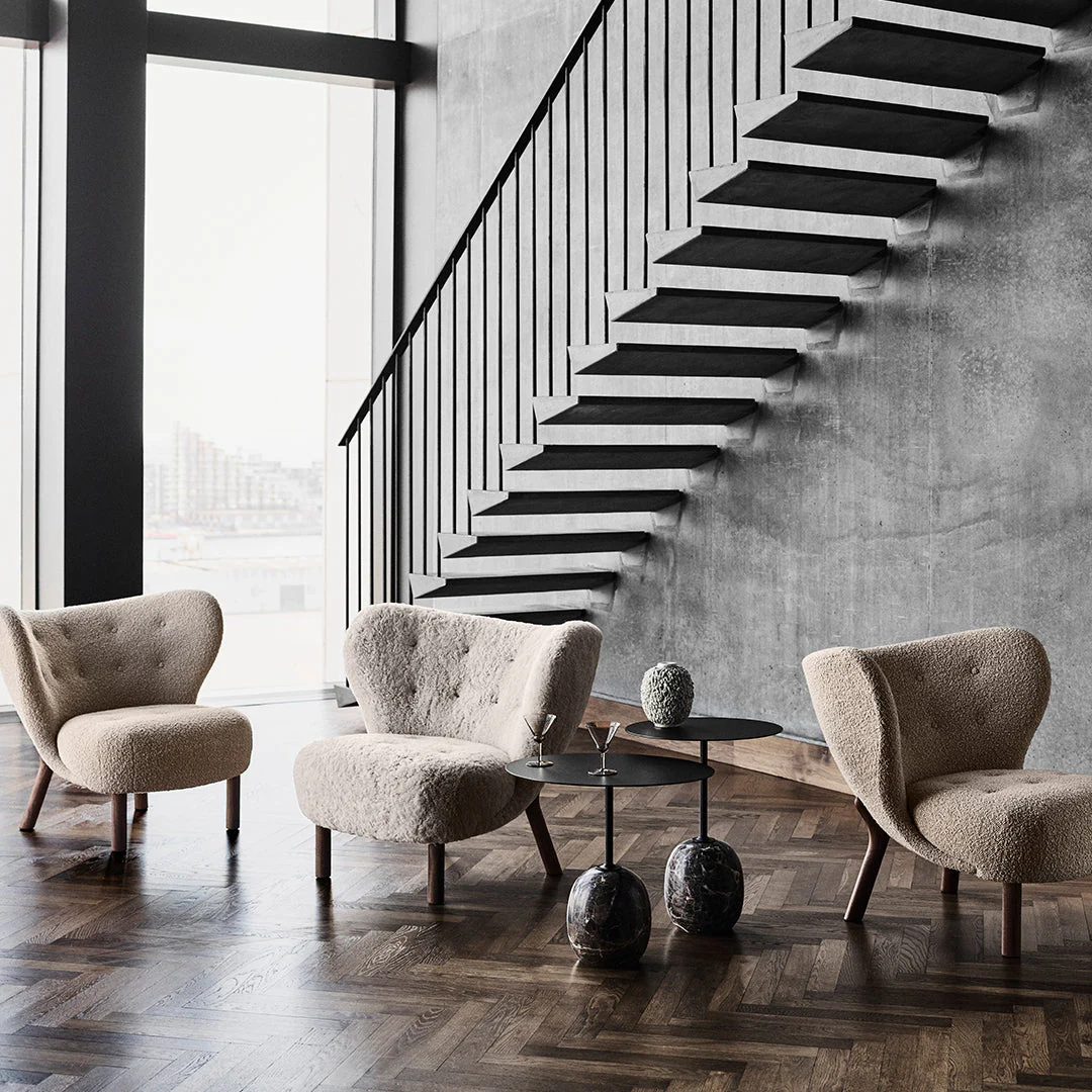 Little Petra VB1 Lounge Chair - Image 66