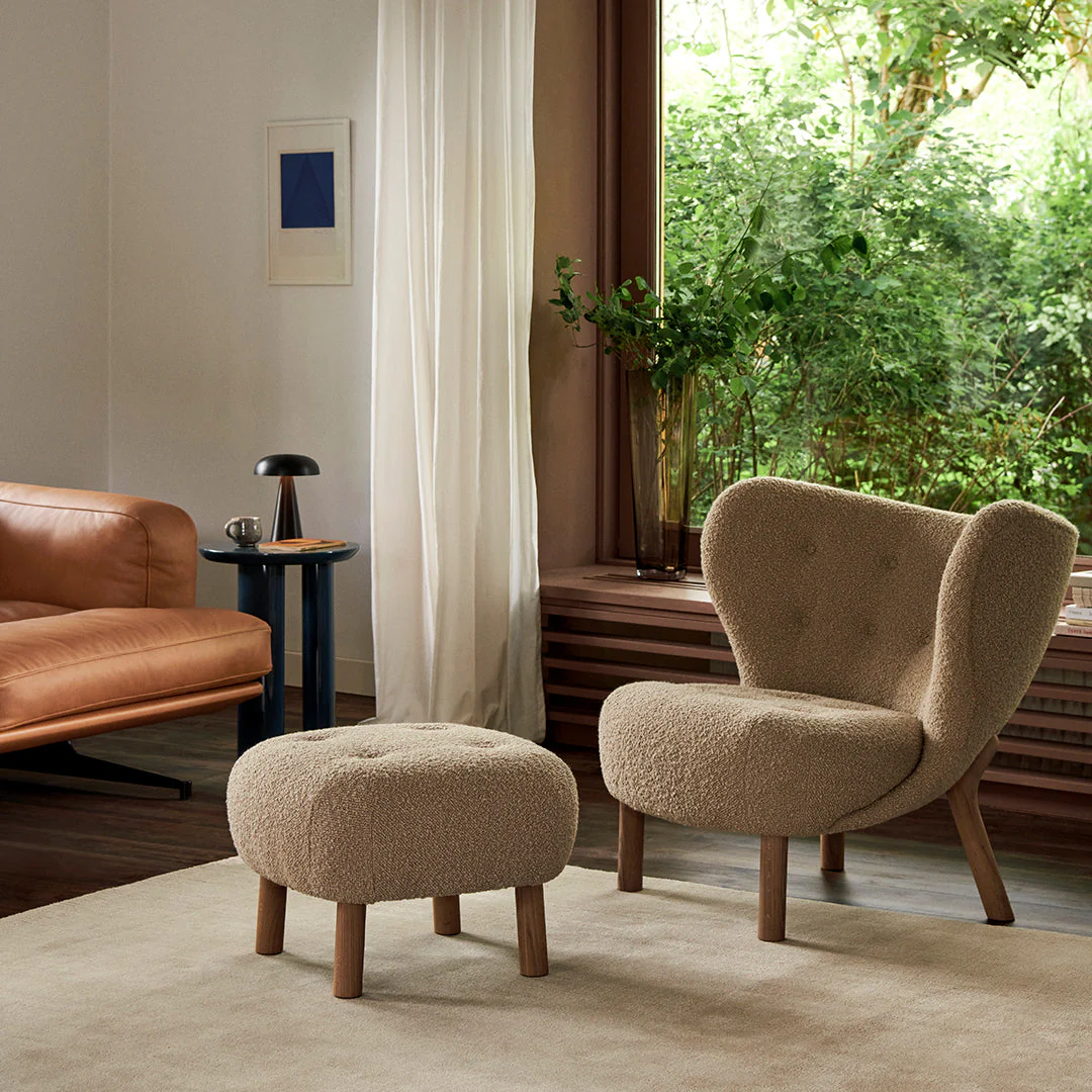 Little Petra VB1 Lounge Chair - Image 67