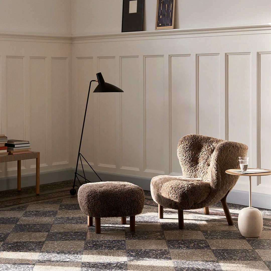 Little Petra VB1 Lounge Chair - Image 68