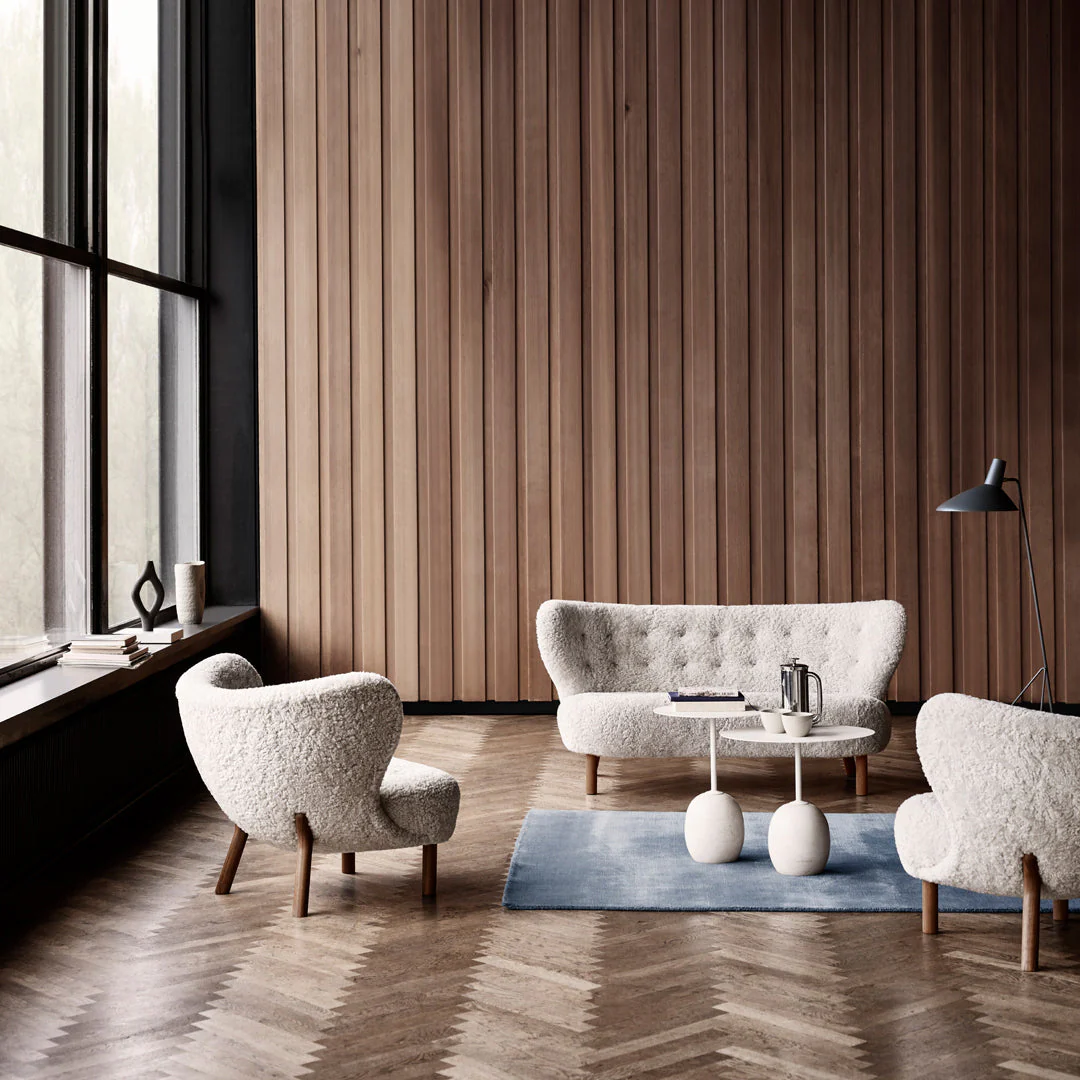 Little Petra VB1 Lounge Chair - Image 70