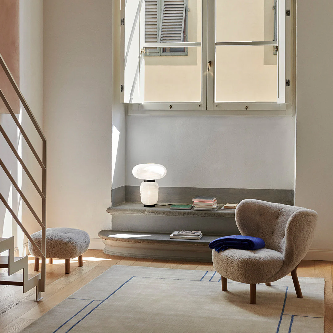 Little Petra VB1 Lounge Chair - Image 71