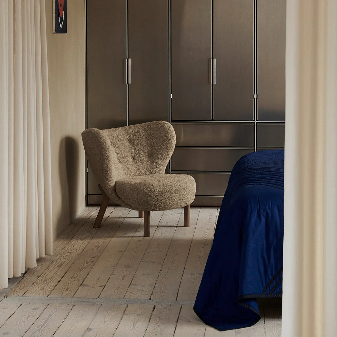 Little Petra VB1 Lounge Chair - Image 73
