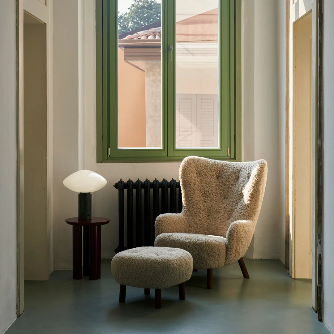 Petra VB3 Highback Lounge Chair - Image 8