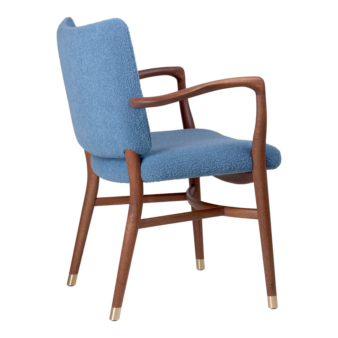 Monarch Dining Chair - Image 13
