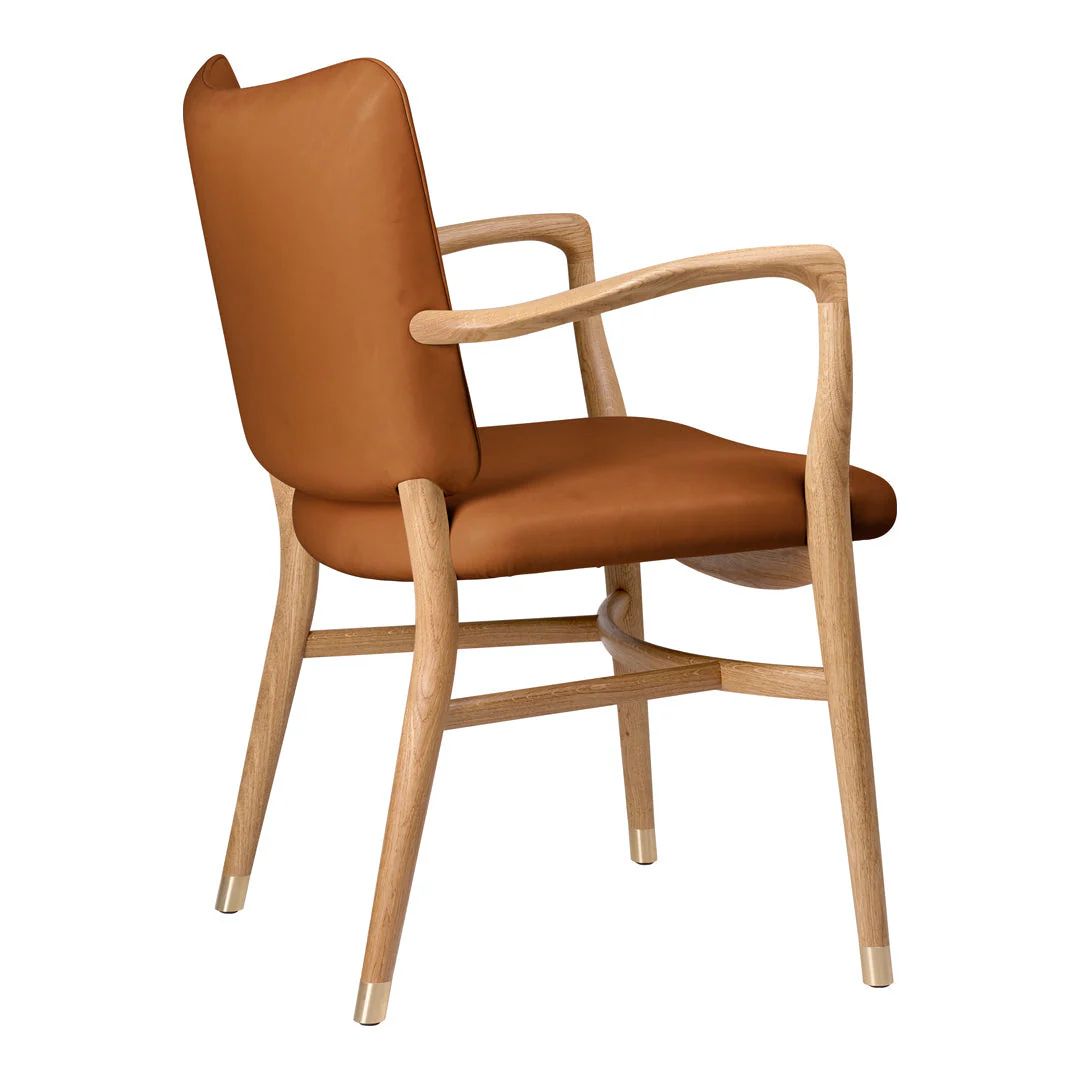 Monarch Dining Chair - Image 8