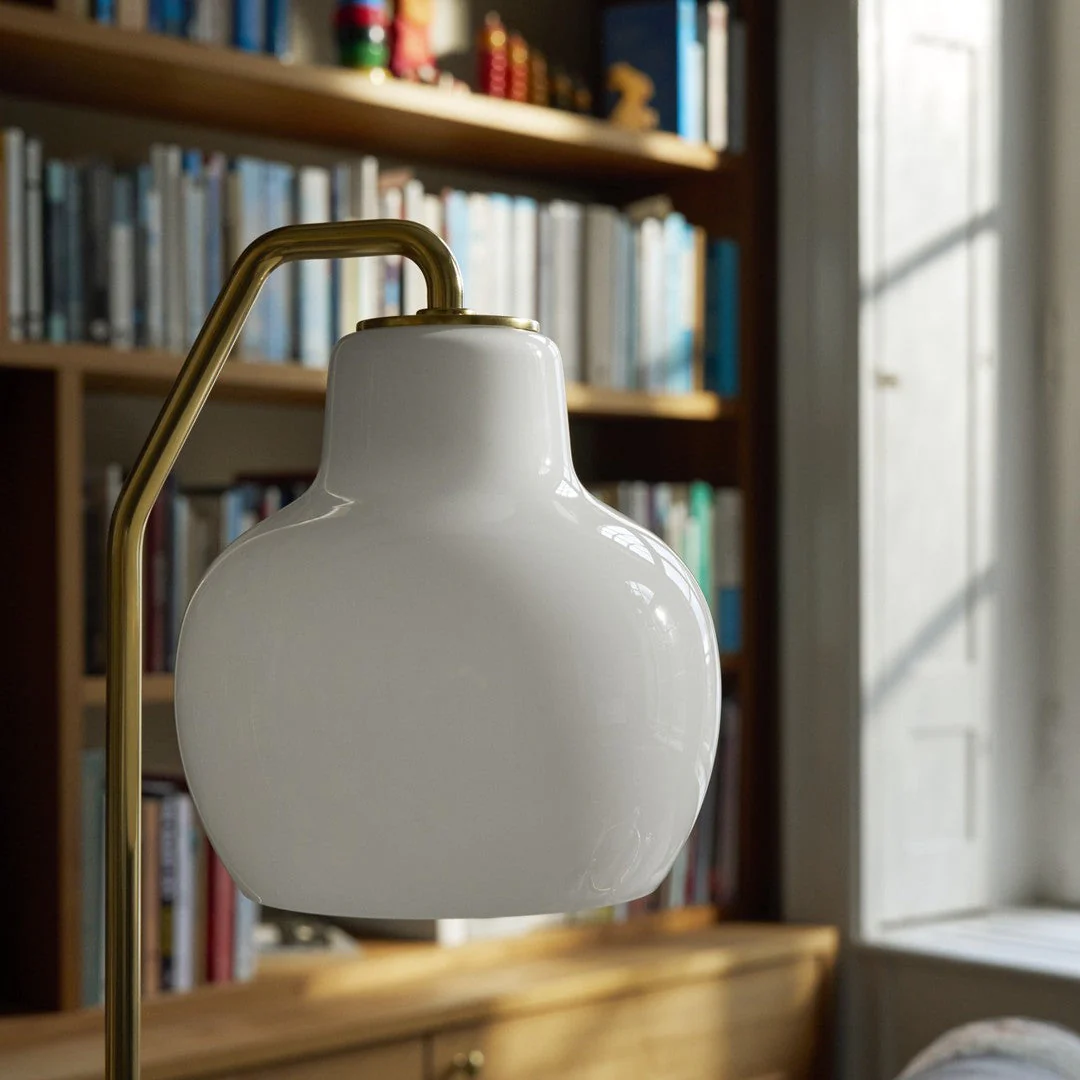 VL Ring Crown Floor Lamp - Image 2