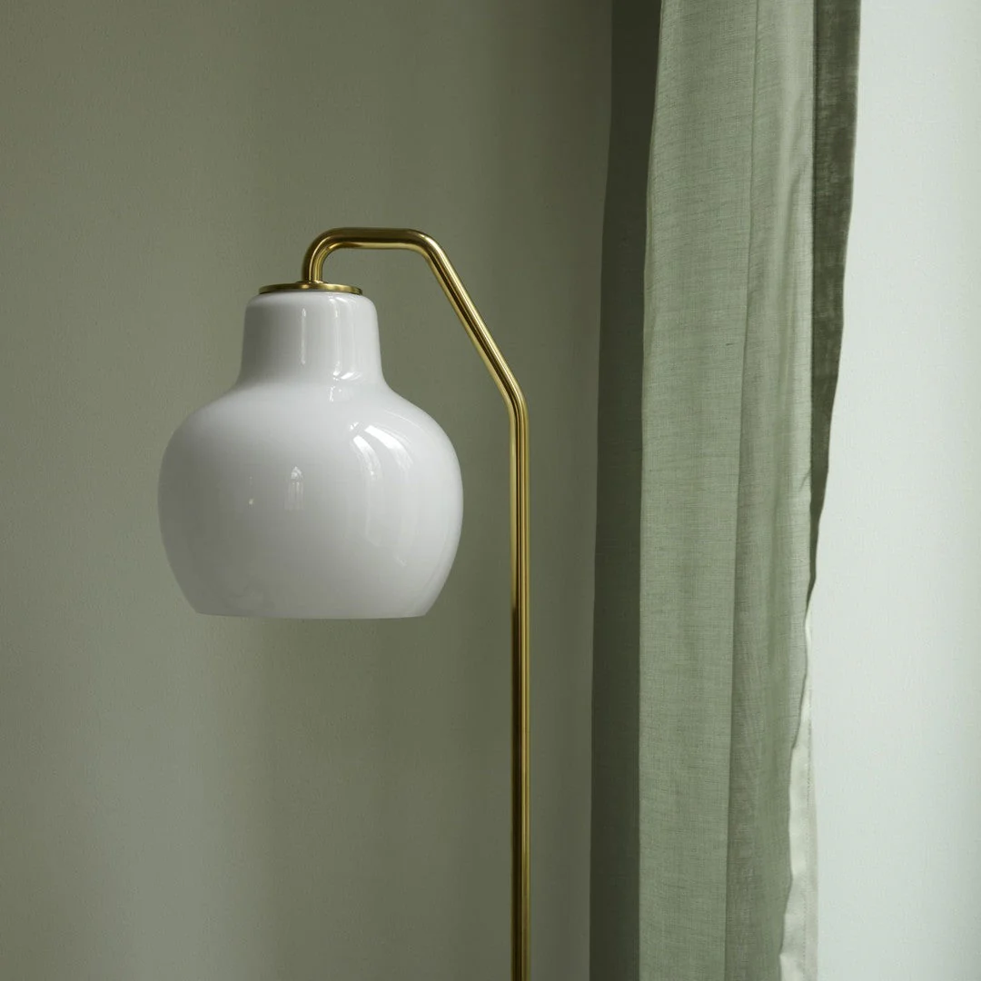 VL Ring Crown Floor Lamp - Image 7