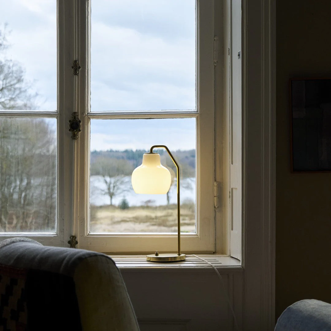 VL Ring Crown Table Lamp - Image 5