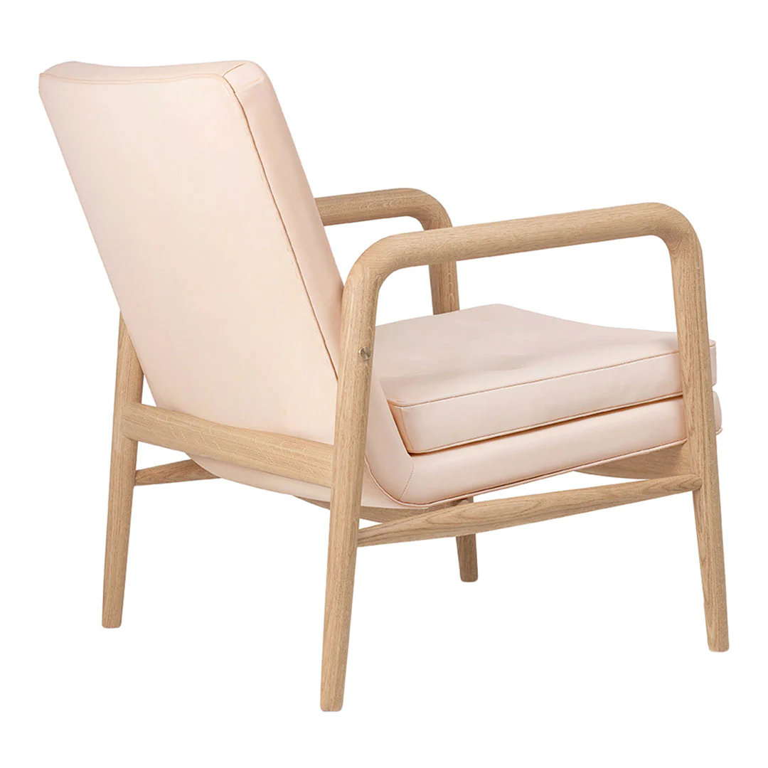 VLA76 Foyer Lounge Chair - Image 3