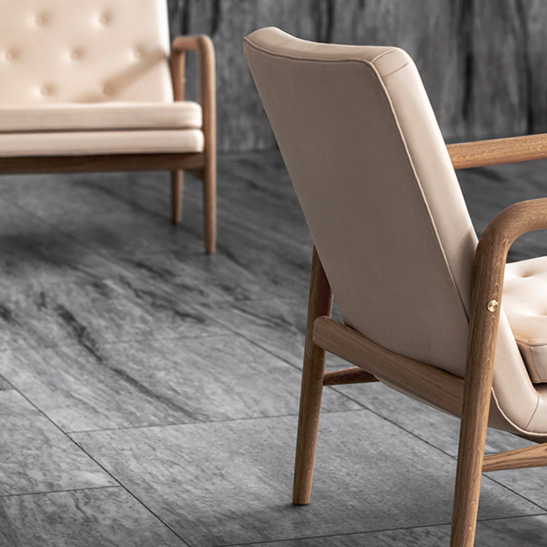 VLA76 Foyer Lounge Chair - Image 6